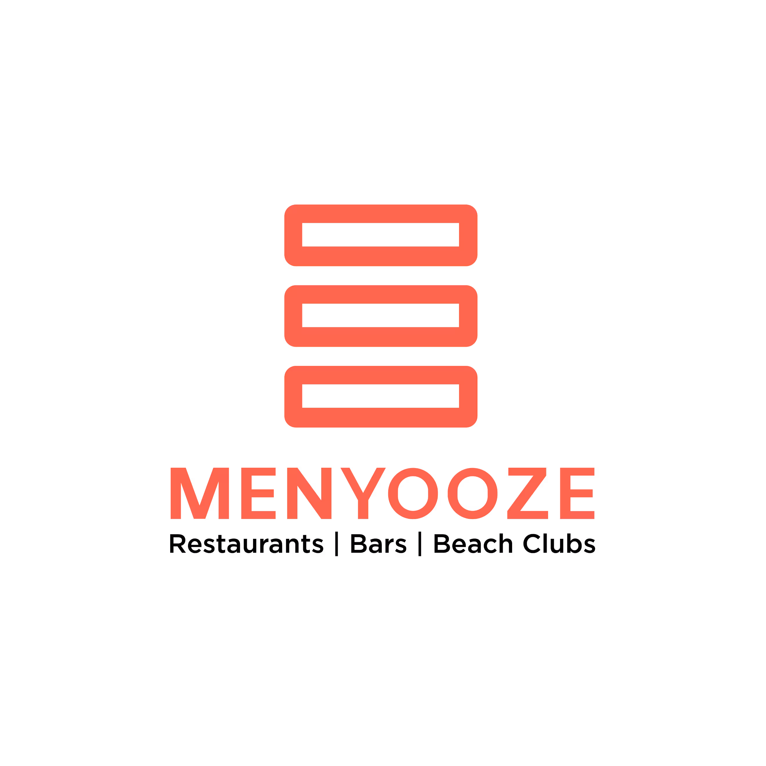 Menyooze Logo